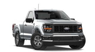 2026 Ford F-150® External Image 4